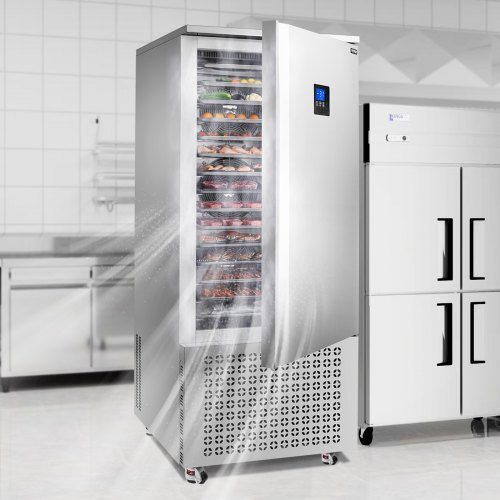 VEVOR Freezers – Cold Storage for Home and Commercial Use