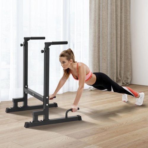 Hoe Gy Equipent Buy Pull Up Bar Dip Station Heavy Duty Pull Up