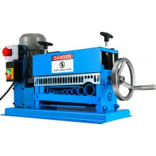 VEVOR Wire Stripping Machine, 0.06-1.57 inches Drill Powered VEVOR Wire Stripping Machine, 0.06-1.57 inches Drill Powered