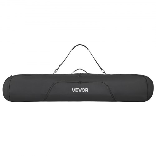 VEVOR Padded Snowboard Bag – 65 in / 165 cm Travel Case VEVOR Padded Snowboard Bag – 65 in / 165 cm Travel Case
