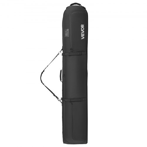 VEVOR Snowboard Bag on Wheels – 68.9 Inch / 175 cm, 600D