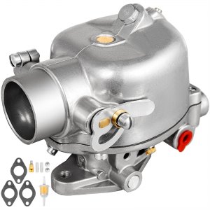 Carburetor 352376r92 Fit Ih-farmall Tractor A Av B Bn C Super A C ...