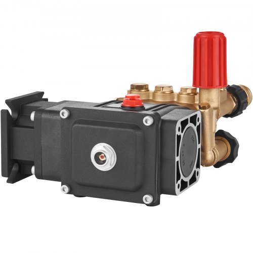 Shop the Best Selection of Pressure Washer Pumps | VEVOR US