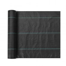 VEVOR Driveway Fabric - Heavy Duty Weed Barrier Solutions