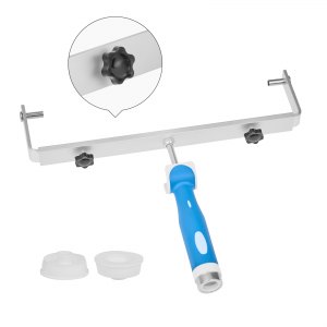 VEVOR 18 Inch Roller Frame — Lightweight Paint Tool