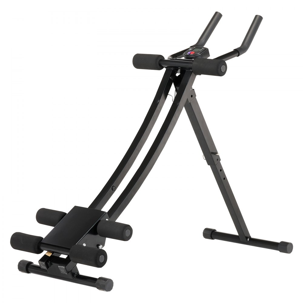 VEVOR Ab Workout Machine for Home — Core Training Power