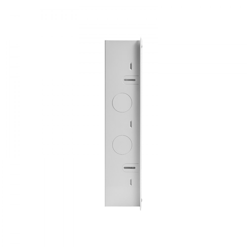 VEVOR Structured Media Enclosure, 17-Inch, Recessed in-Wall Media Box ...