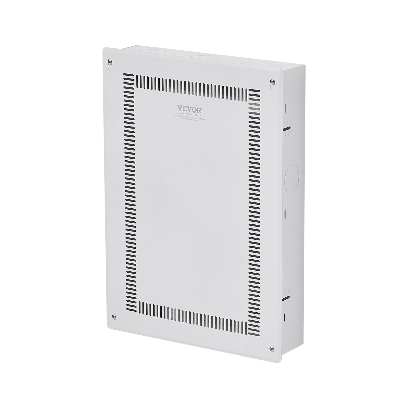 VEVOR Media Enclosure Box – 20 Inch, 2.36 in/60 mm Knockouts