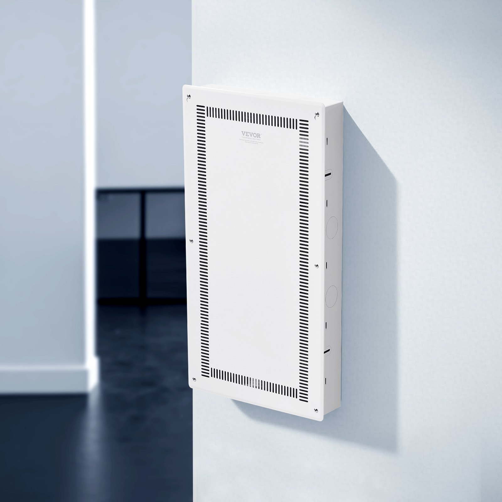 VEVOR Wall Mount Enclosure Box – 28 Inch, 1.57 in, 1.97 in