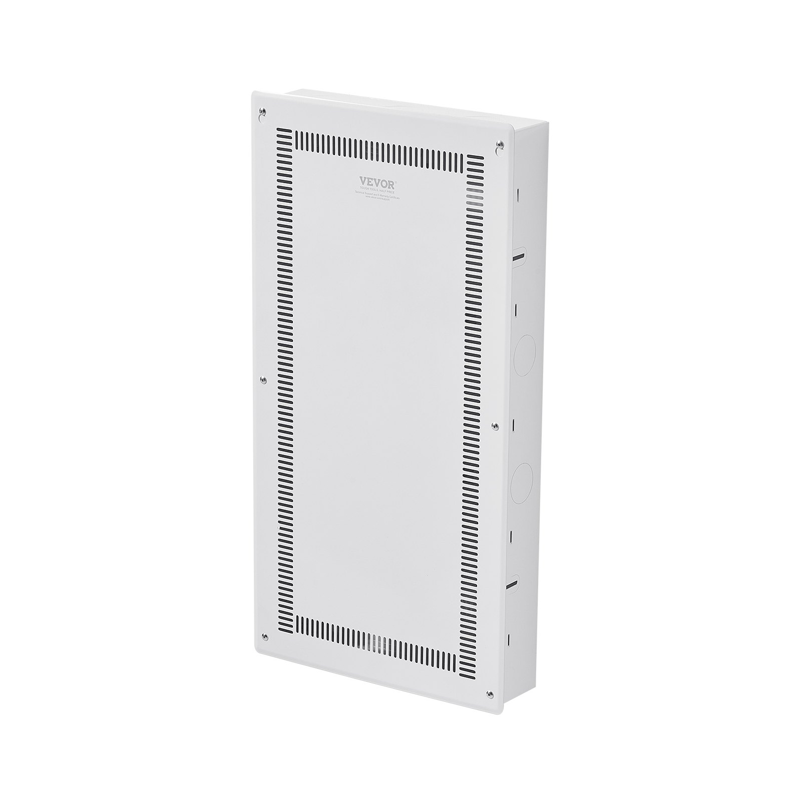 VEVOR Wall Mount Enclosure Box – 28 Inch, 1.57 in, 1.97 in