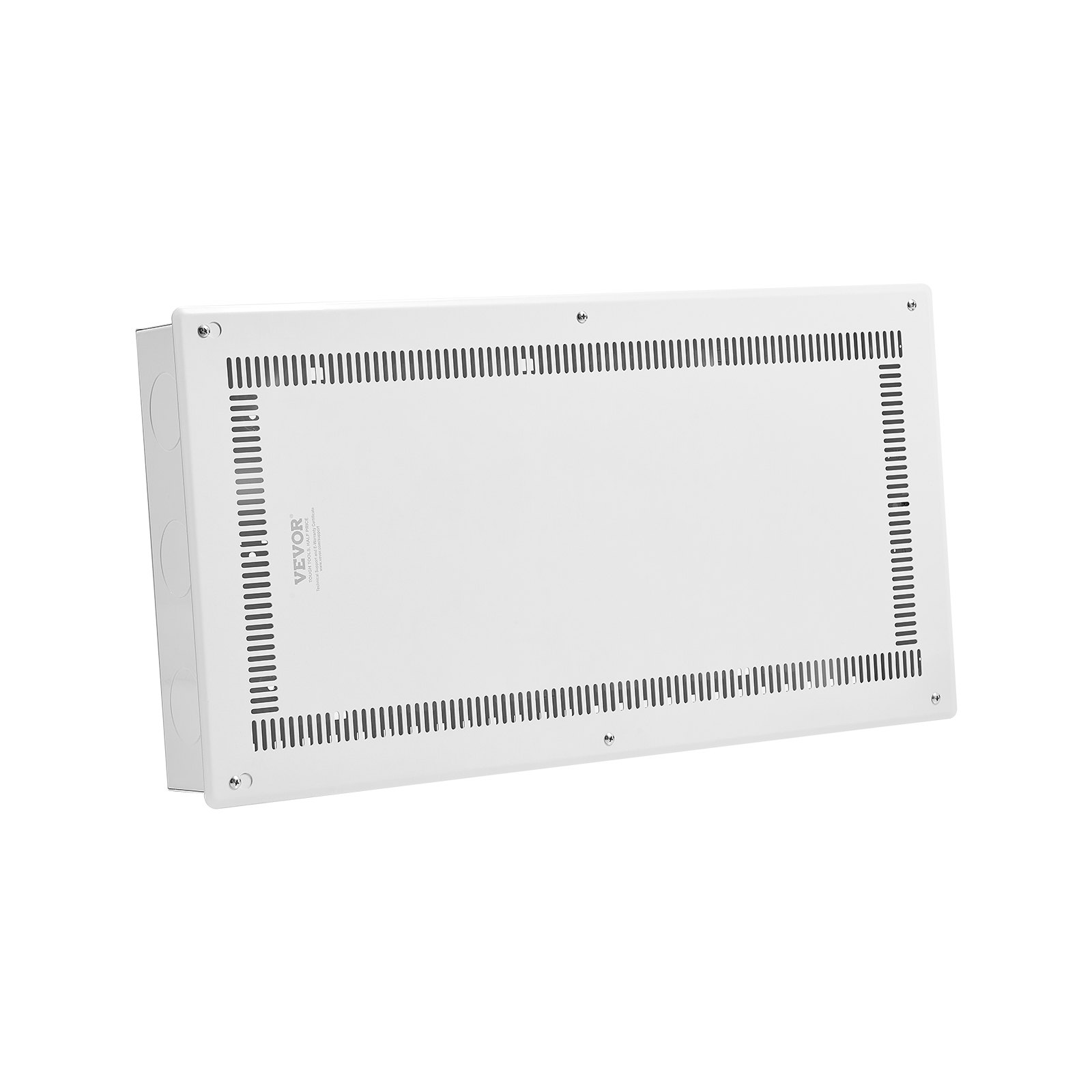 VEVOR Wall Mount Enclosure Box – 28 Inch, 1.57 in, 1.97 in