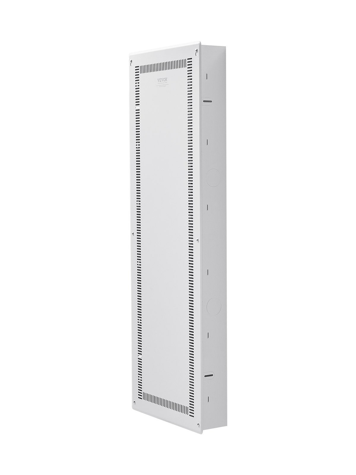 VEVOR In Wall Media Panel 42 Inch – 3×60mm, 4×50mm, 6×40mm