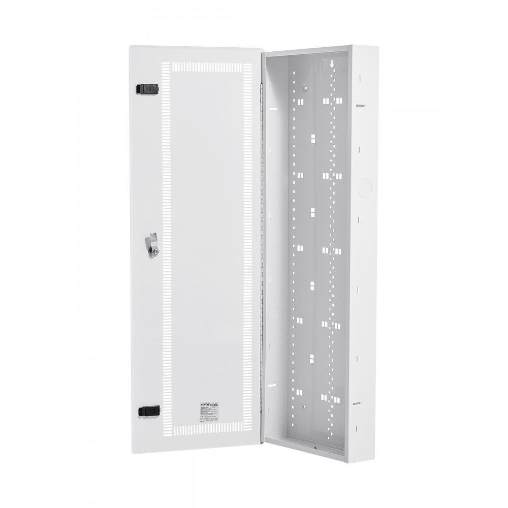 VEVOR Structured Media Enclosure - 42-Inch, 120o Opening
