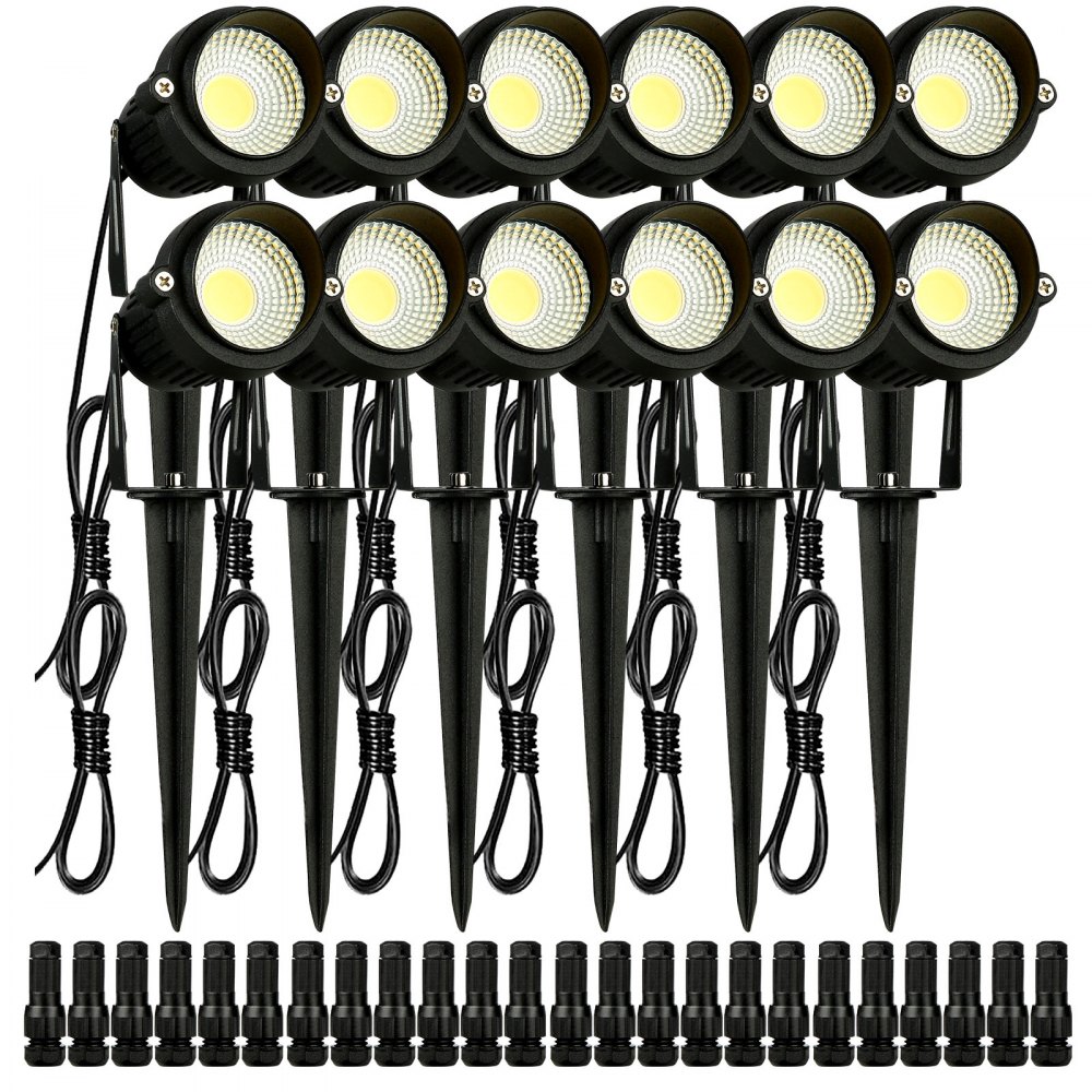 24v deals garden lights