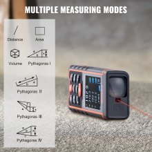 Xactimate laser measure discount