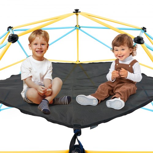 VEVOR Dome Climber Hammock, Accessory for Climbing Dome