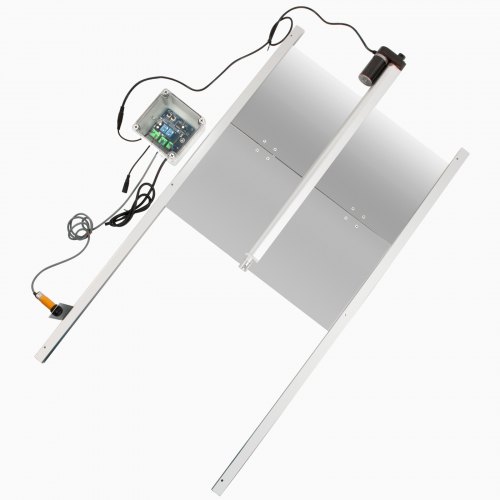 VEVOR Automatic Door Kits, 20.4