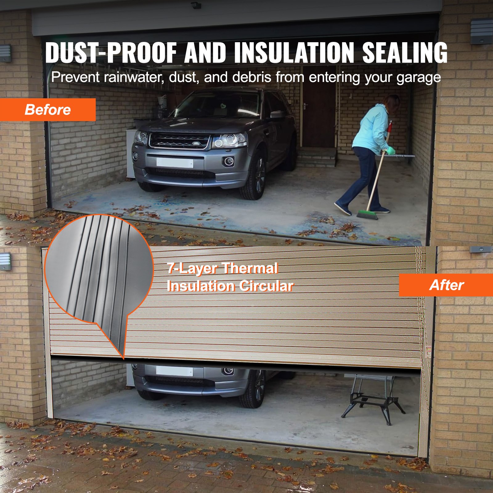 Lowes Garage Door Seals - wtqnm5h