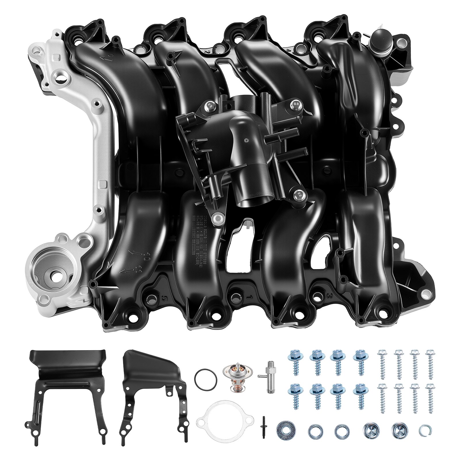 F150 50 Intake Manifold Upgradenull