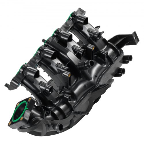 Intake Manifold with Gasket O-Ring Replacement for 2013-2019 Buick ...