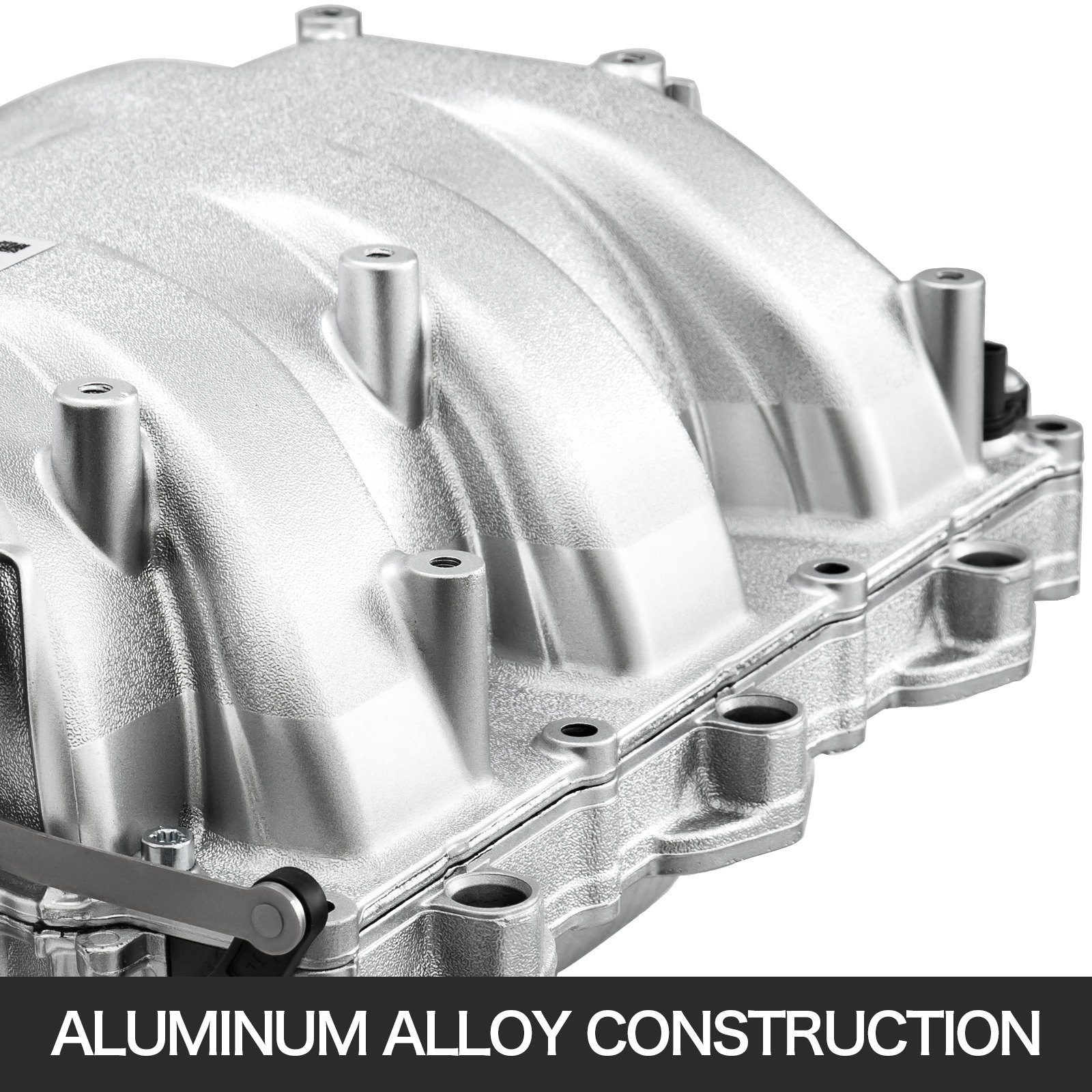 Engine Intake Manifold Assembly For MercedesBenz C230 E350 C280 R350