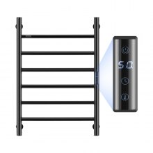 Kmart heated towel rail sale