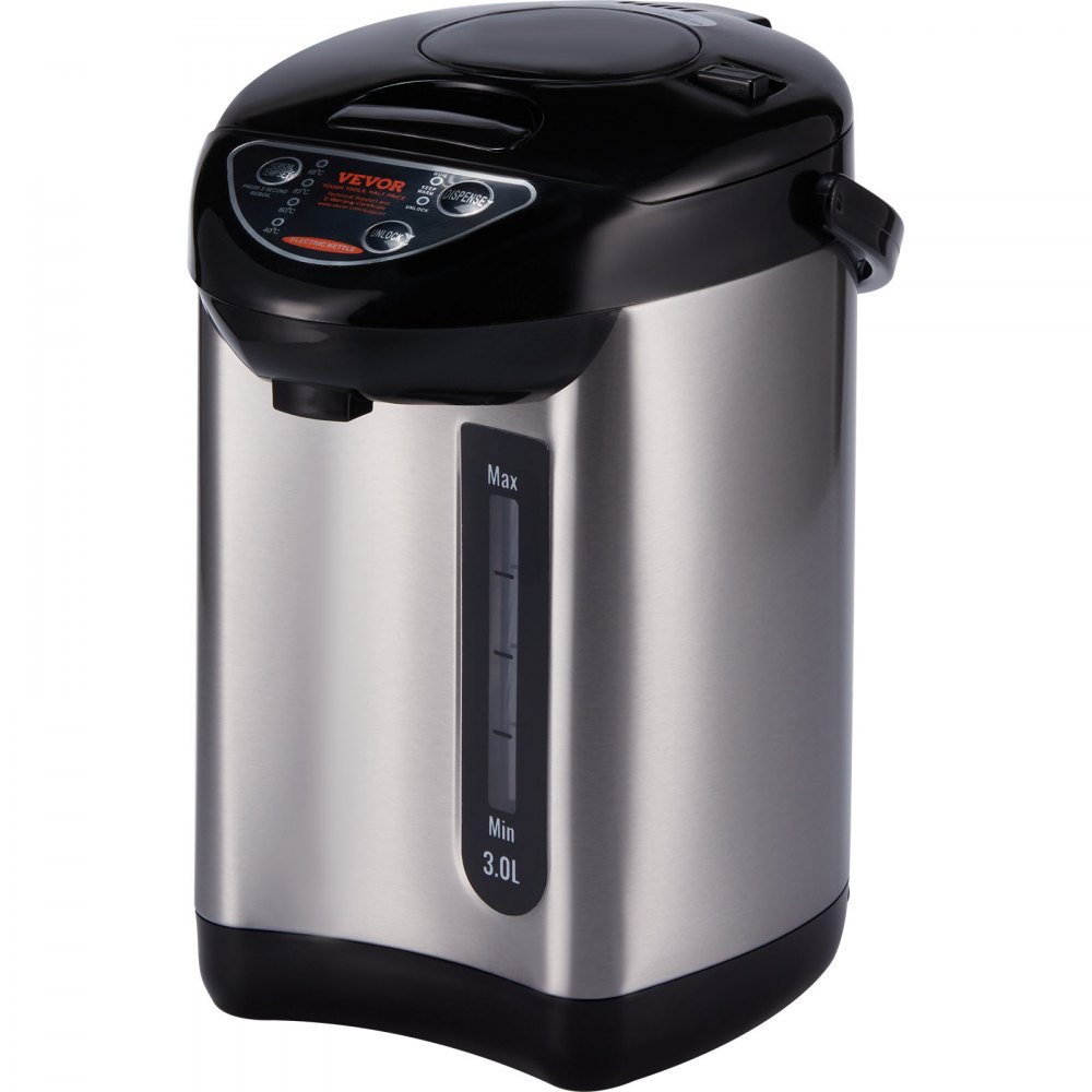 Countertop sales water boiler