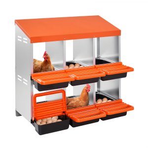 【ペカみつ】銀座ステファニーPLACENTIST (5箱セット) chicken-nest-box-m100-1.2.jpg?