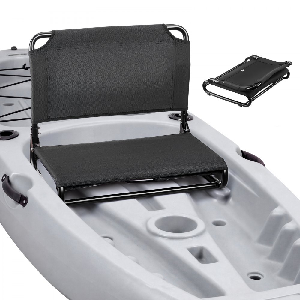 VEVOR Elevated Kayak Seat – 0.8
