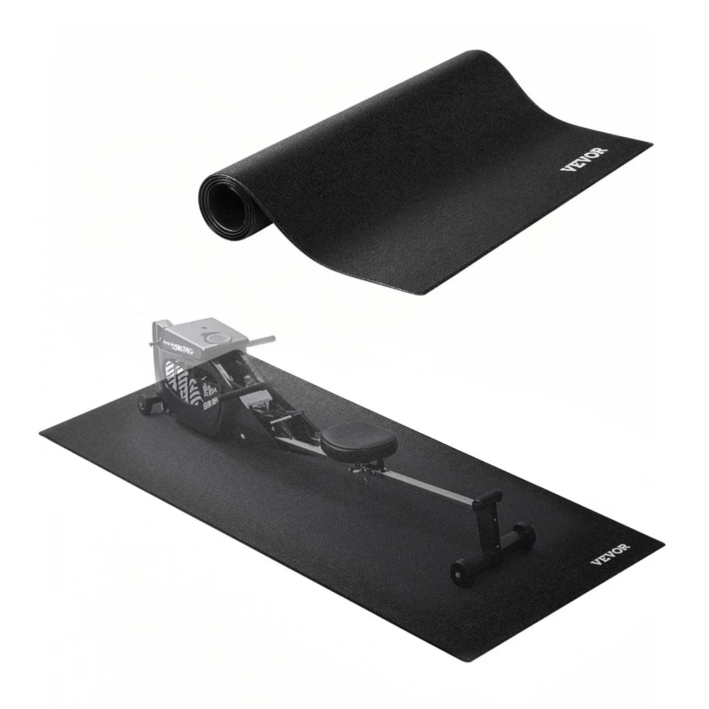 VEVOR Treadmill Floor Mat For Carpet – 23.62