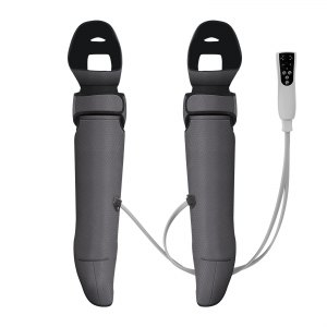 VEVOR Full Leg Massager, Air Compression Leg Massager for Foot Calf