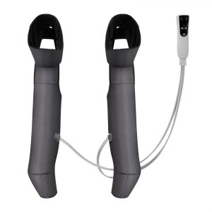 VEVOR Full Leg Massager, Air Compression Leg Massager for Foot Calf