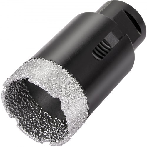 Scie-cloche Diamant 35mm LEKOMESH – Pour Carrelage, Céramique Et Pierre