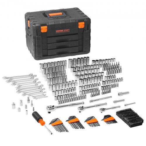 Tve Tools VEVOR Tools - Precision and Durability for Every Project