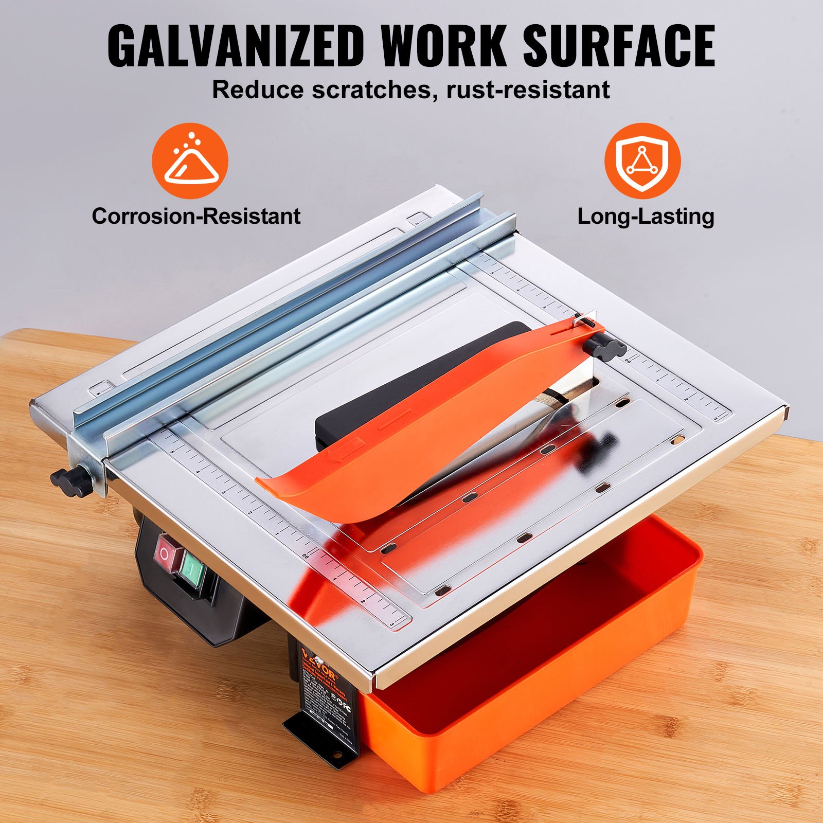 RIDGID 10 in. Wet Tile Saw with Stand – Super Arbor RIDGID 10 in. Wet Tile Saw with Stand – Super Arbor