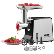pork grinder price in Meat Choppers Meat Grinders Online Shopping VEVOR CA