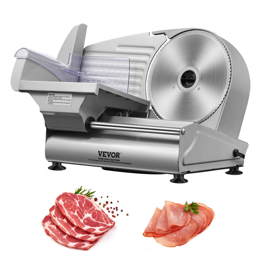 Meat slicers for home use sales