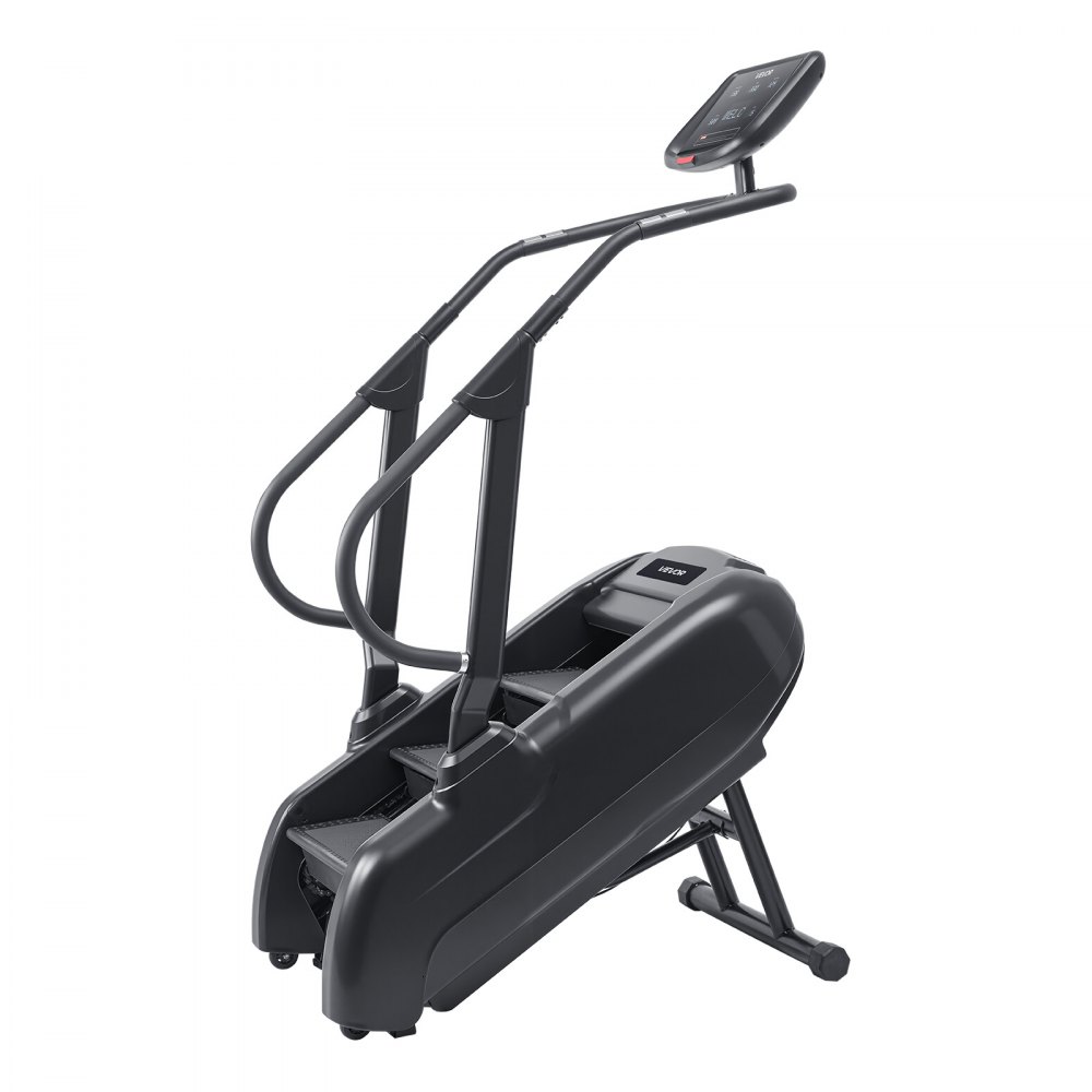 VEVOR Stair Stepper Exercise Machine for Cardio & Toning