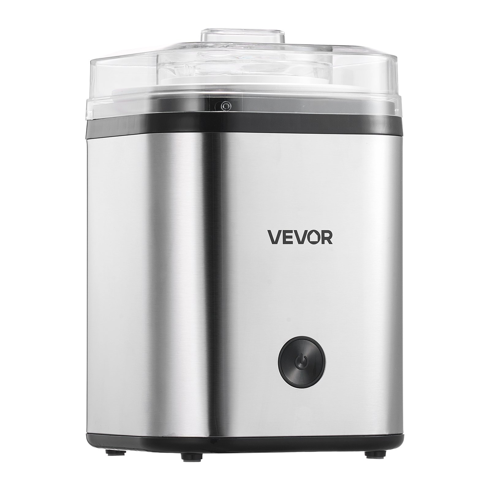 VEVOR Frozen Yogurt Ice Cream Maker — 2.11 Qt Capacity