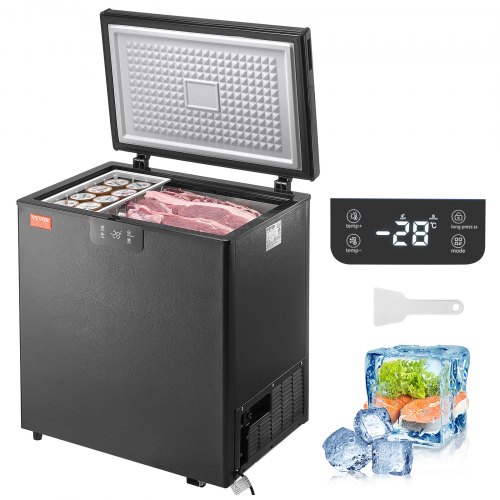 Fashion small portable freezer box