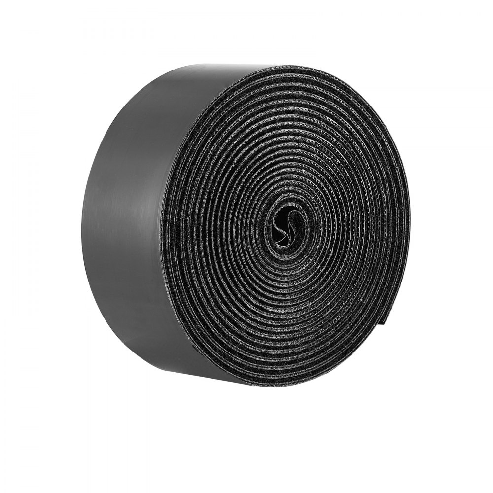 VEVOR Hook and Loop Fastener Tape – 16 ft x 1.5 in Roll