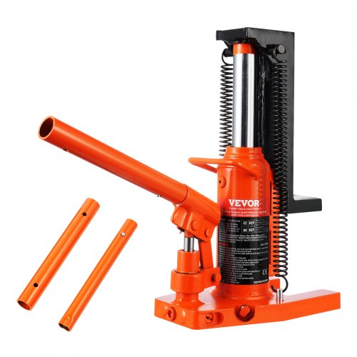 VEVOR Hydraulic Toe Jack, 2.5 Ton On Toe Toe Jack Lift, 5 VEVOR Hydraulic Toe Jack, 2.5 Ton On Toe Toe Jack Lift, 5