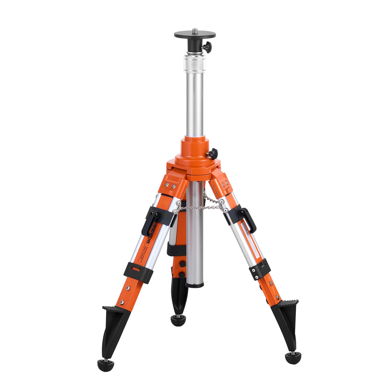 VEVOR Laser Level Tripod Stand – 27.16-67.71 inch Height