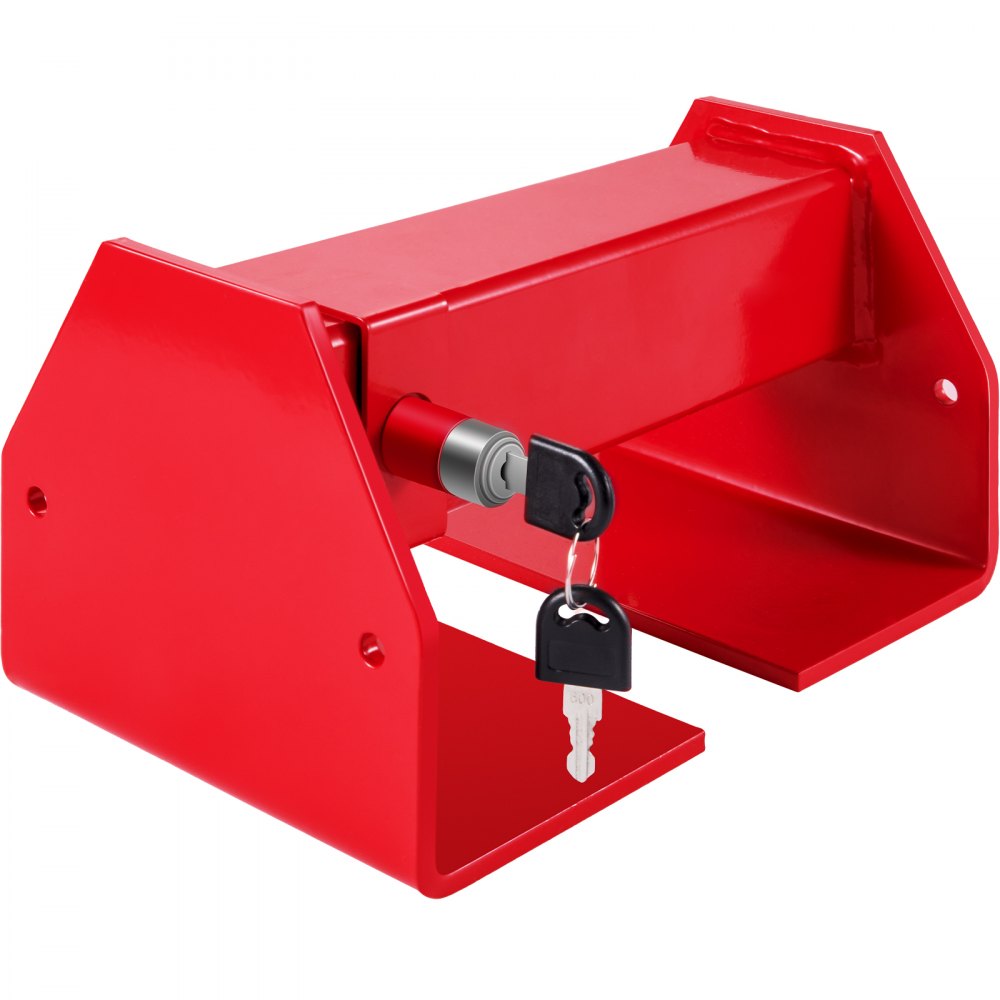 Container Strorage Key VEVOR Cargo Container Lock 9.84