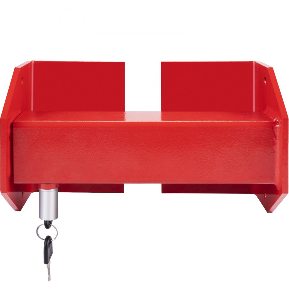 VEVOR Cargo Container Lock 9.84\