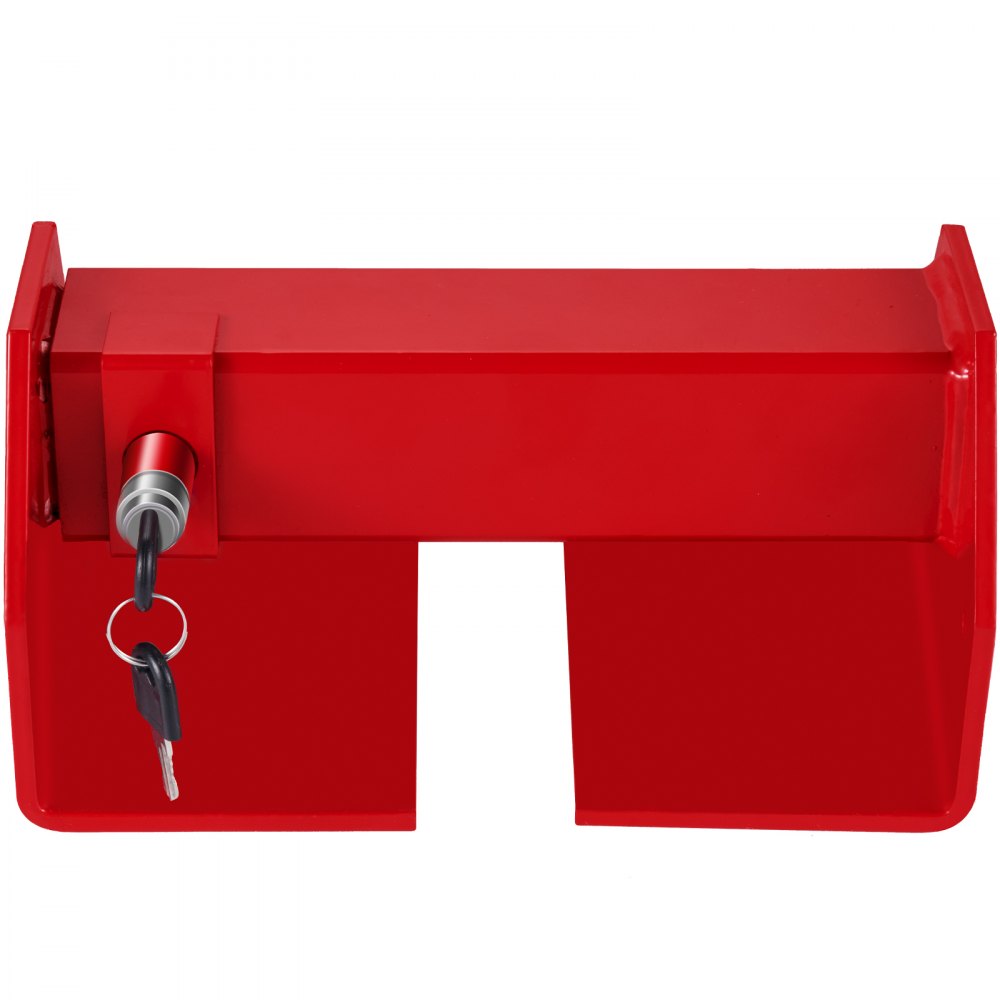 VEVOR Cargo Container Lock 9.84\