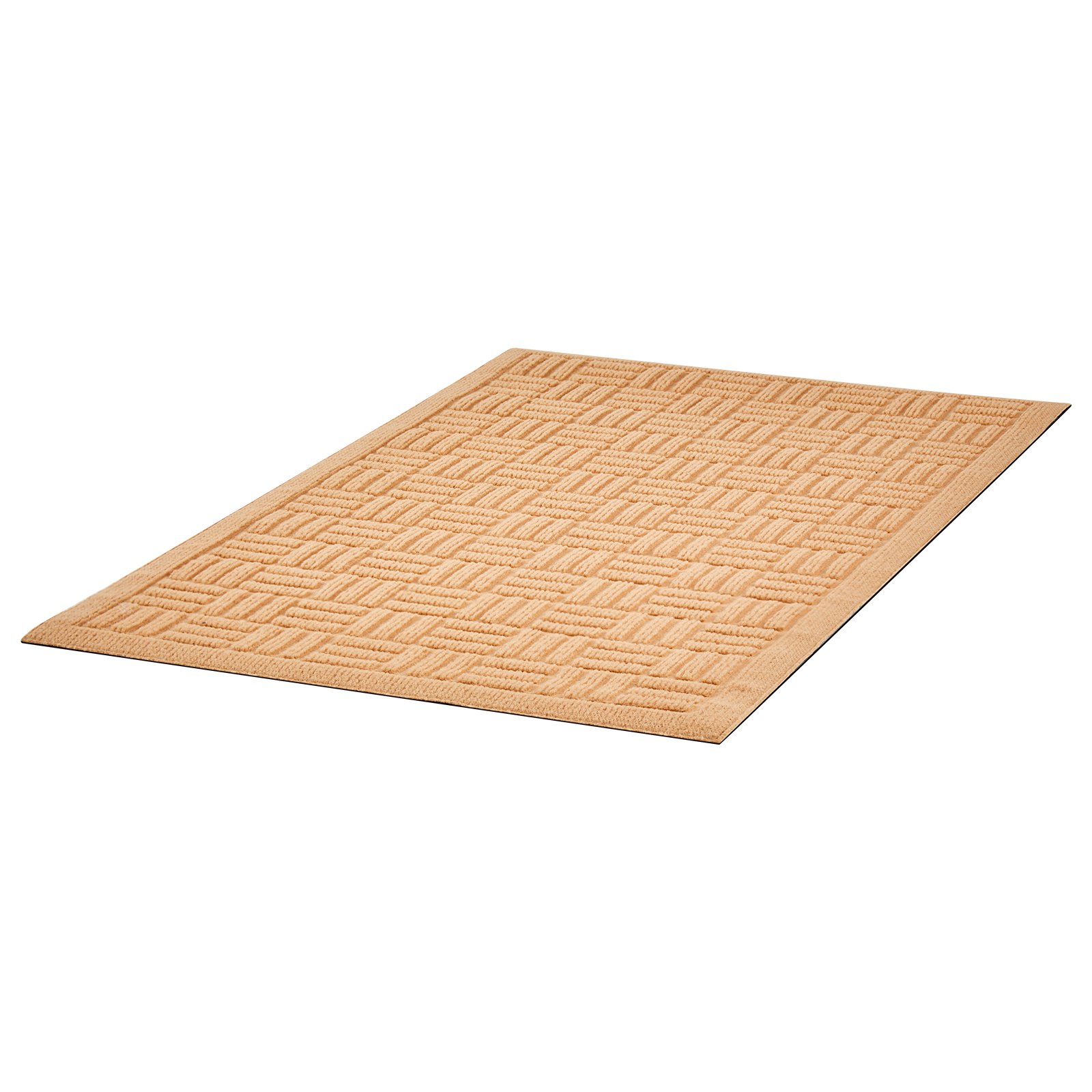 VEVOR Door Mat, 29.53 x 17.72 Inch, Front Door Mat Outside Entrance ...