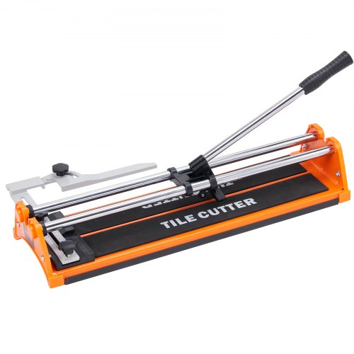 VEVOR Manual Tile Cutter, 17 inch, Porcelain Ceramic Tile Cutter