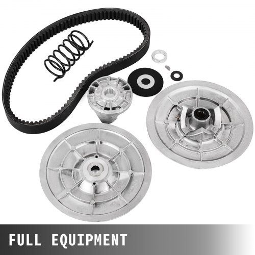Easyboy Lite Clutch Kit | ACCESSORIES | Burly Brand