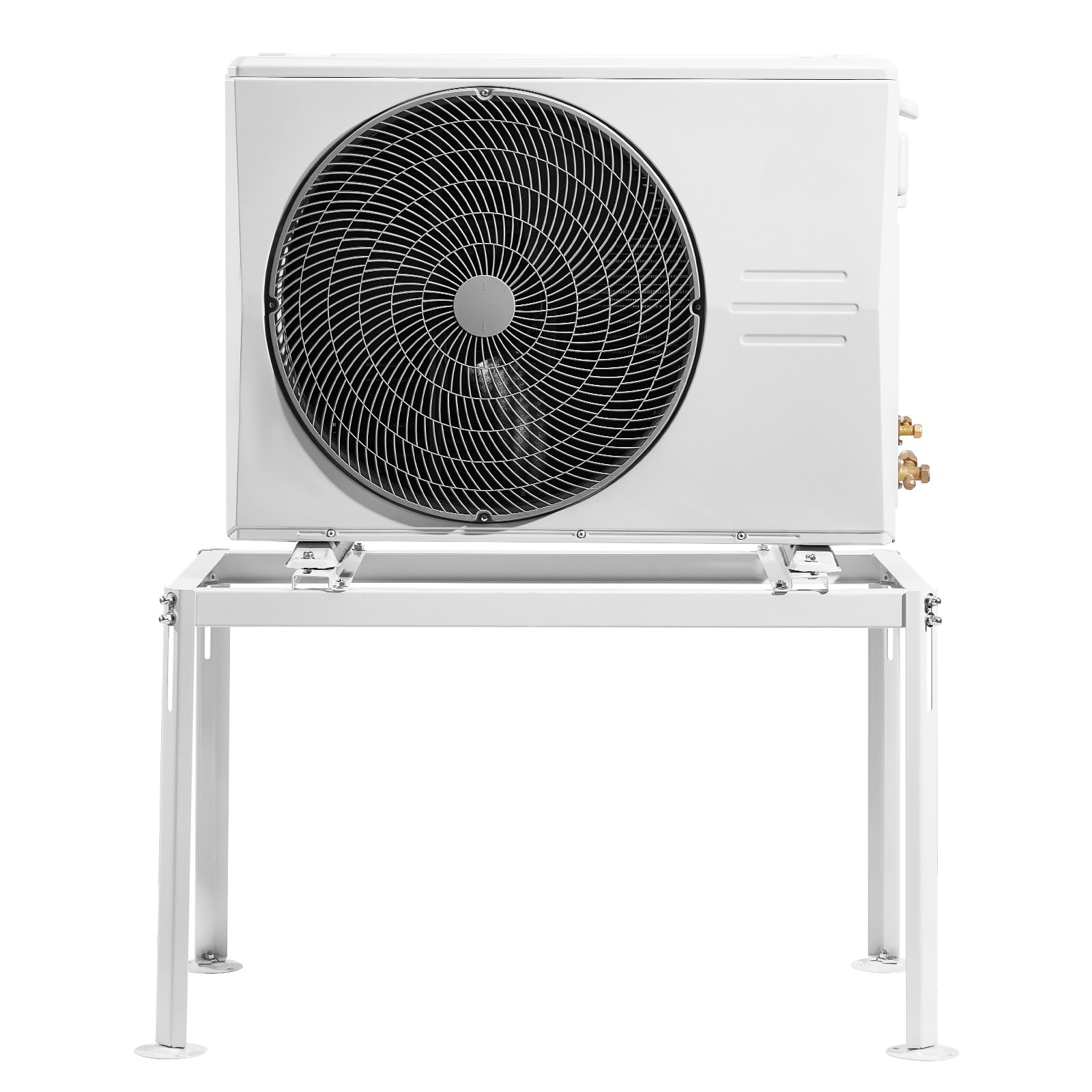 VEVOR Mini Split Outdoor Unit Stand - 661 lbs, 9K-36K BTU